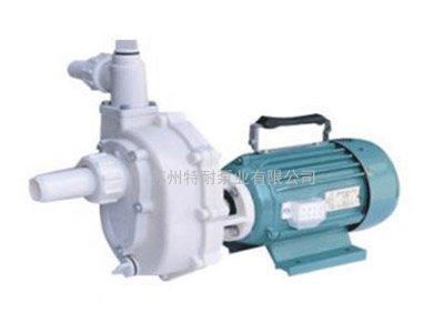 103塑料自吸泵/手提式自吸泵